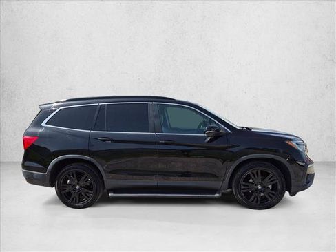 Used 2022 Honda Pilot Special Edition image 4