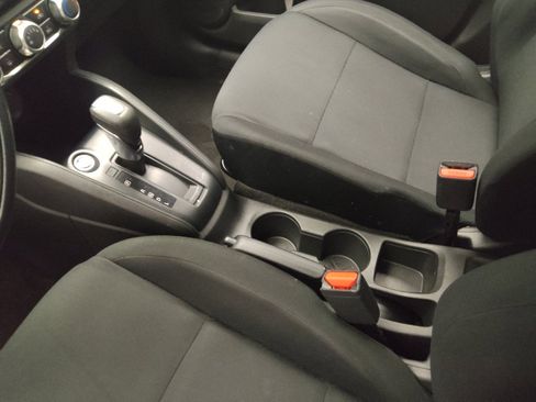Used 2023 Nissan Kicks S FWD image 26