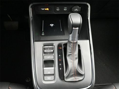 New 2026 Honda CR-V Sport Touring image 23
