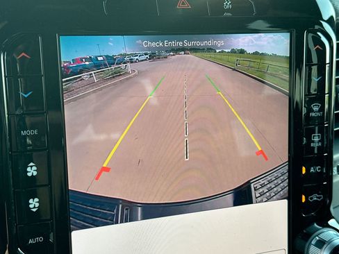 Used 2025 RAM 2500 Rebel w/ Rebel Level 1 Equipment Group image 17