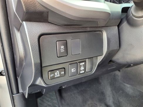 Used 2023 Toyota Tacoma TRD Off-Road image 25