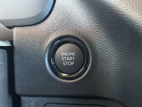 New 2026 Toyota Tundra SR RWD image 24