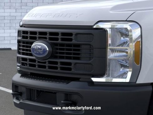 New 2026 Ford F350 XL image 17