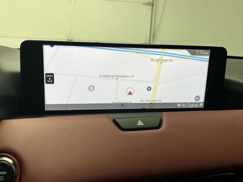 Certified 2025 MAZDA CX-70 Plug-In Hybrid w/ Premium Plus image 23