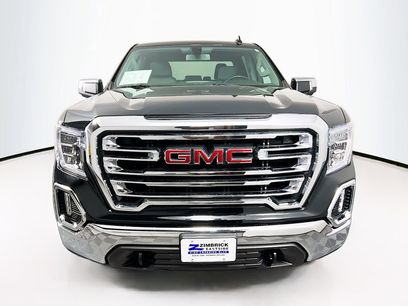 Used 2019 GMC Sierra 1500 SLT