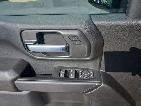 New 2026 Chevrolet Silverado 2500 Custom w/ Custom Value Package AWD/4WD image 28