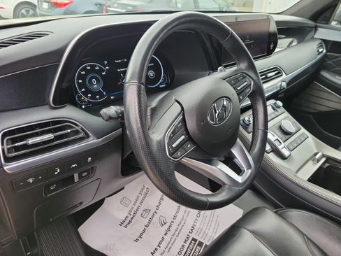 Used 2020 Hyundai Palisade Limited image 19
