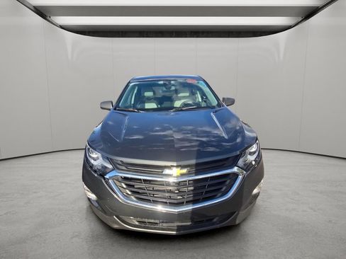Used 2020 Chevrolet Equinox LS w/ LS Convenience Package FWD image 15