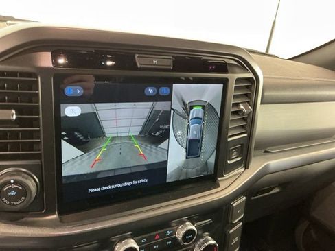 Used 2025 Ford F150 Lariat w/ Bed Utility Package image 23