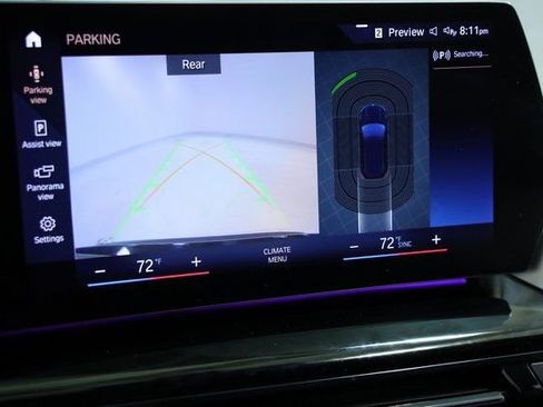 Used 2023 BMW X1 xDrive28i image 19