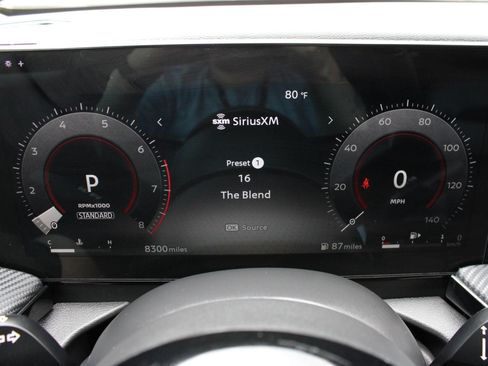 Used 2025 Nissan Kicks SR FWD image 33