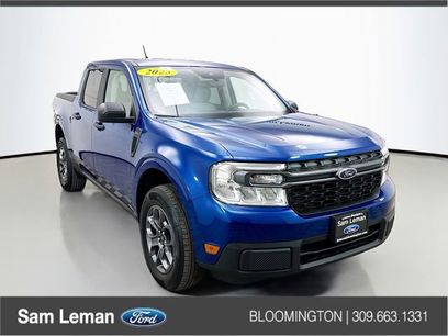 Used 2023 Ford Maverick XLT