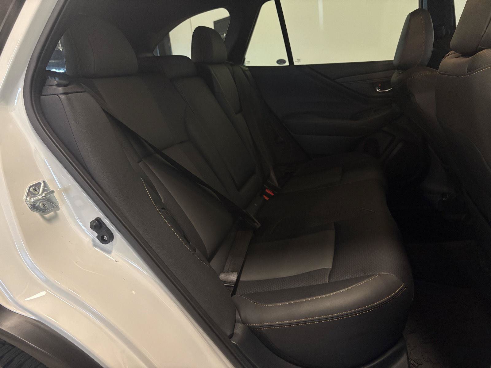 Used 2022 Subaru Outback Wilderness AWD/4WD image 43