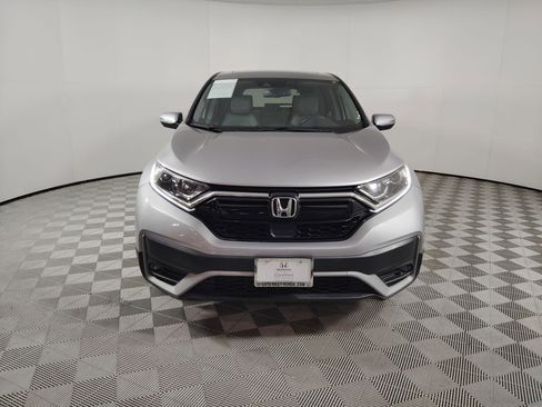 Certified 2020 Honda CR-V EX-L image 6