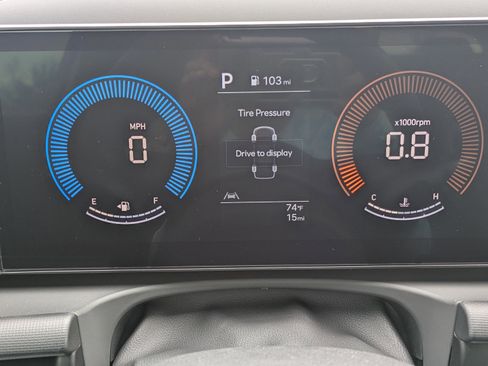 New 2026 Hyundai Santa Cruz SEL FWD image 31