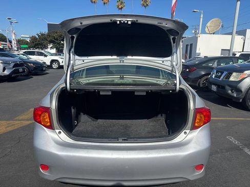 Used 2010 Toyota Corolla LE FWD image 10