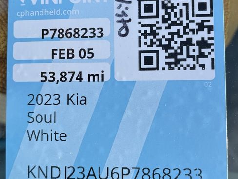 Used 2023 Kia Soul S image 27