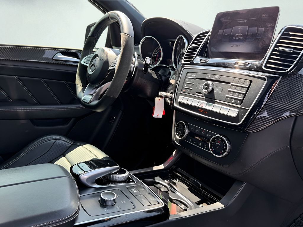 Used 2019 Mercedes-Benz GLE 63 AMG S image 29