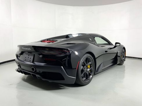 Used 2024 Maserati MC20 Cielo image 19