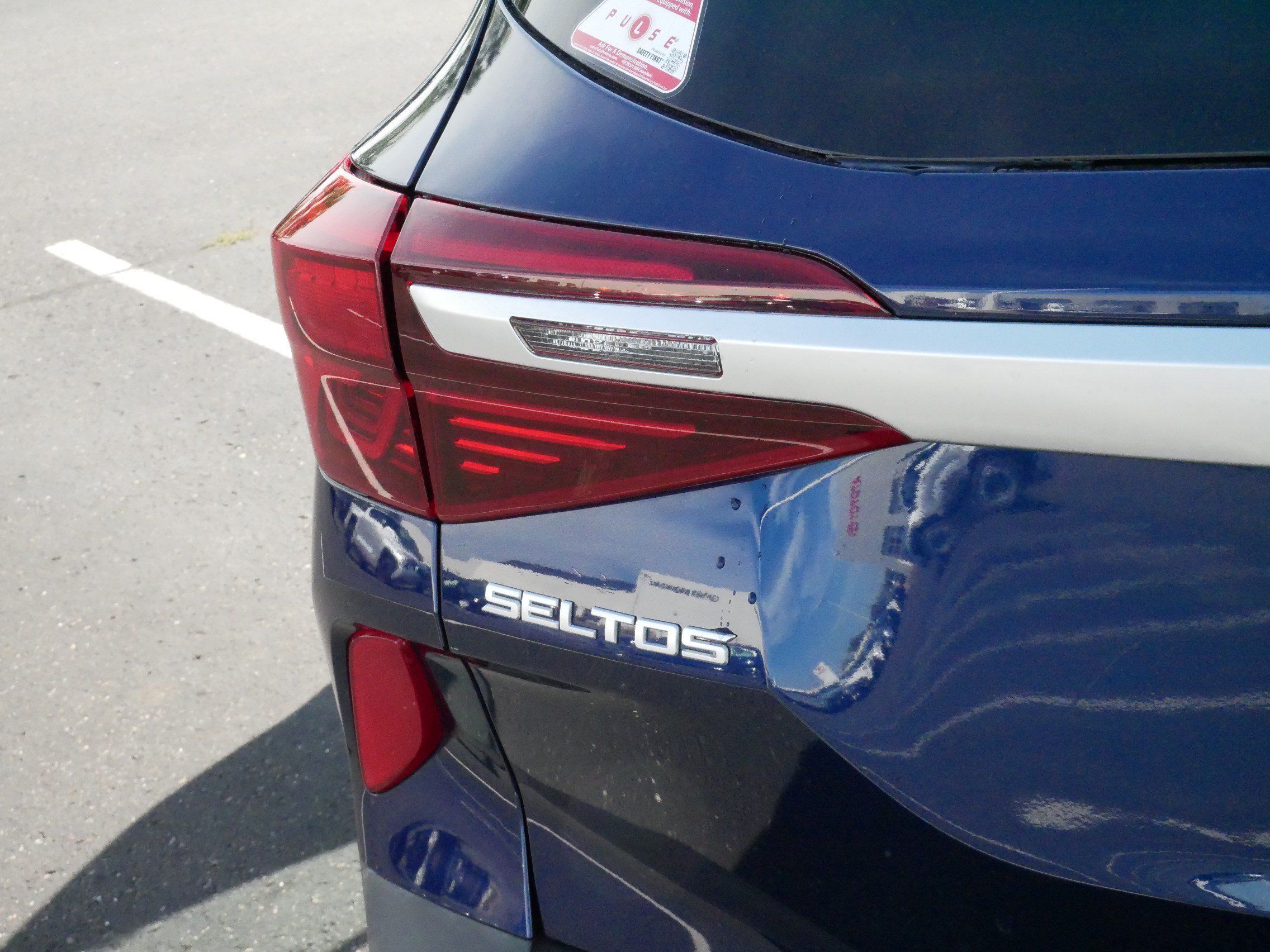 Used 2022 Kia Seltos S AWD/4WD image 17