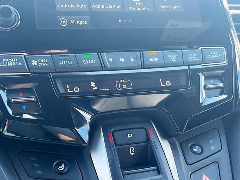 Used 2023 Honda Odyssey EX-L image 15