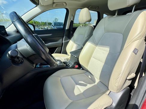 Used 2018 MAZDA CX-5 Touring w/ Preferred Equipment Package image 16