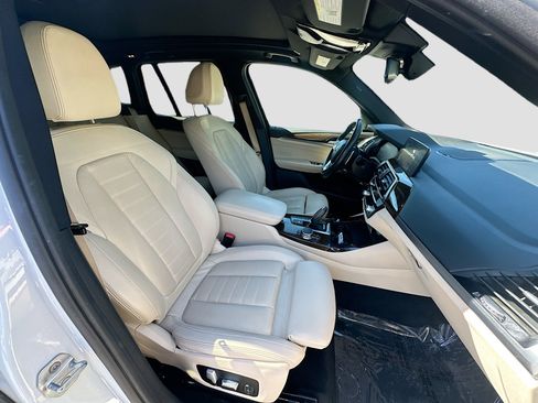 Used 2020 BMW X3 sDrive30i w/ Premium Package image 33