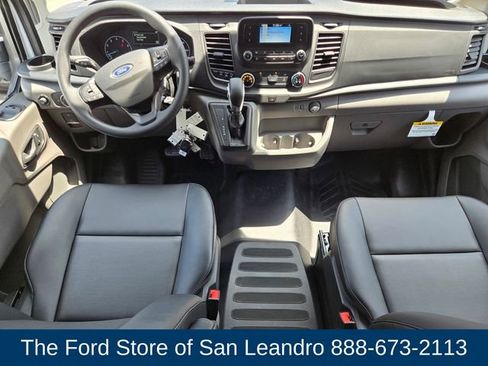New 2025 Ford Transit 250 Base image 19