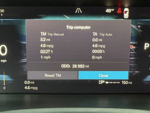 Used 2024 Volvo XC90 B6 Plus AWD/4WD image 26