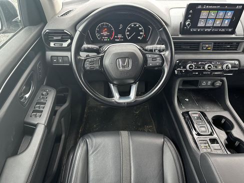 Used 2023 Honda Pilot EX-L image 12