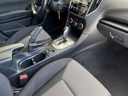 Used 2023 Subaru Crosstrek 2.0i Premium AWD/4WD image 16