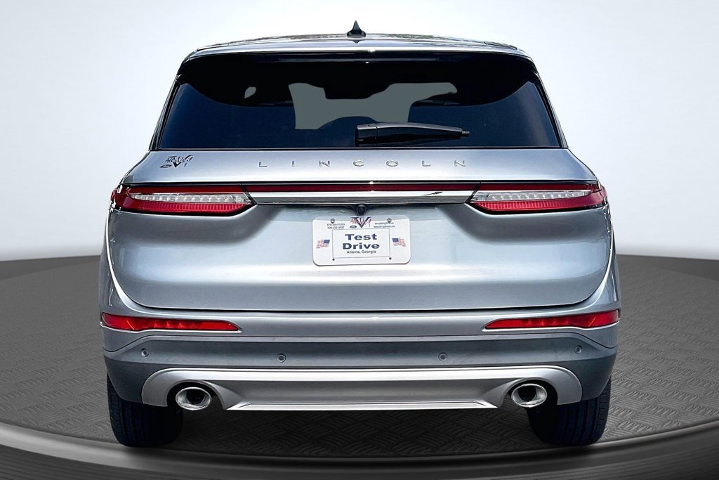 Used 2023 Lincoln Corsair FWD image 6