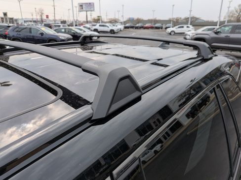 Used 2026 Toyota RAV4 XSE image 10