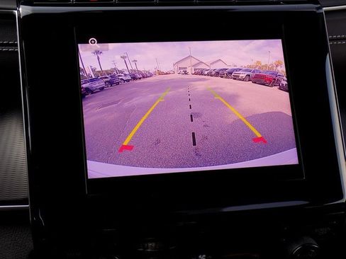 Certified 2024 Jeep Grand Cherokee Laredo w/ MOPAR Finishing Package image 19