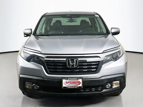 Used 2017 Honda Ridgeline RTL-T image 16