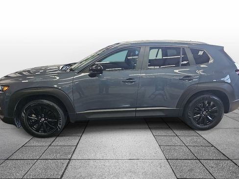 Used 2025 MAZDA CX-50 AWD 2.5 S w/ Premium Package image 8