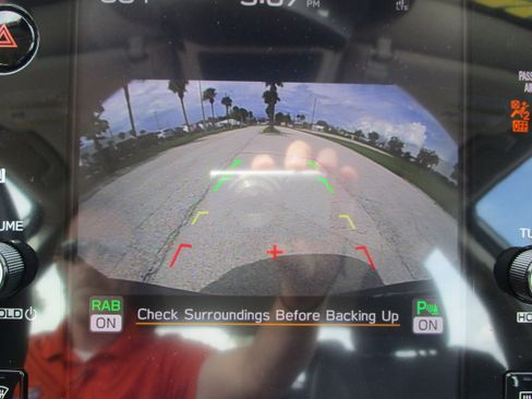 Used 2024 Subaru Legacy Limited image 14