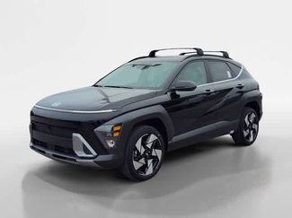 New 2026 Hyundai Kona Limited AWD/4WD video 2