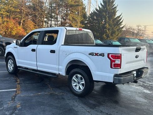 Used 2019 Ford F150 XL w/ Equipment Group 101A Mid image 6