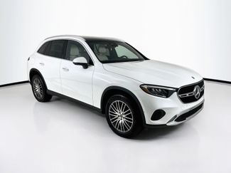 Certified 2026 Mercedes-Benz GLC 300 4MATIC video 1