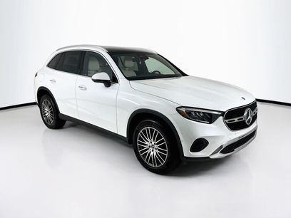 Certified 2026 Mercedes-Benz GLC 300 4MATIC