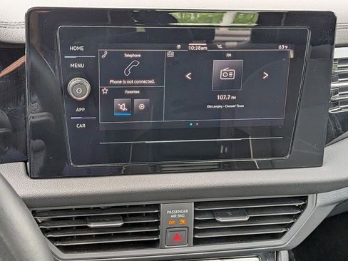 Used 2025 Volkswagen Jetta Sport FWD image 16