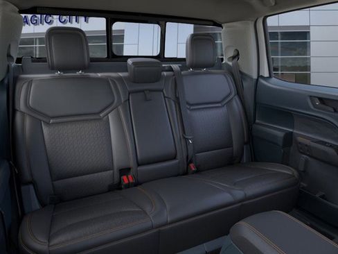 New 2025 Ford Maverick Tremor image 11
