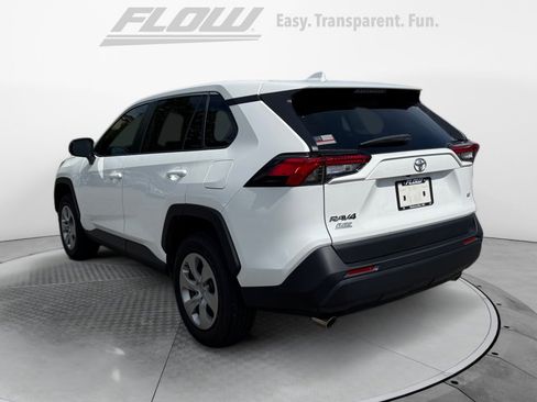 Used 2023 Toyota RAV4 LE image 5
