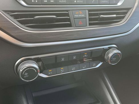 New 2025 Nissan Altima 2.5 SV image 26