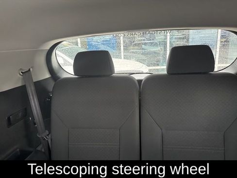 Used 2019 Kia Sorento LX image 17