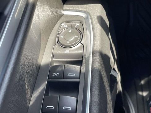 New 2026 Chevrolet Silverado 1500 RST AWD/4WD image 20