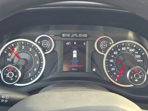 New 2026 RAM 1500 Express image 40