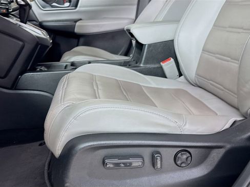 Used 2019 Honda CR-V EX-L image 23