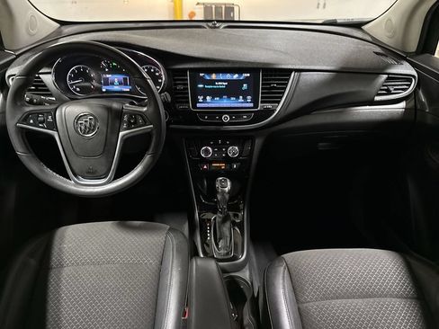 Used 2019 Buick Encore Preferred w/ Safety Package FWD image 10
